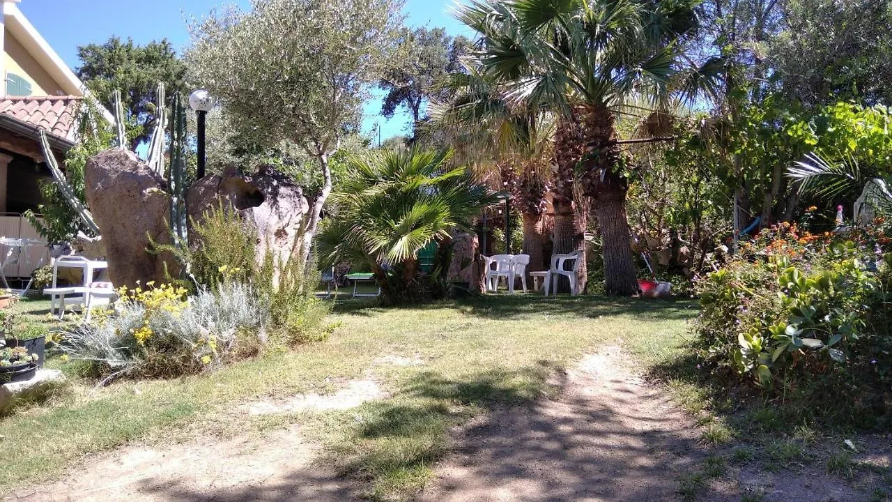 B&B Villa Sa Pischina Olbia 0*,  Italy